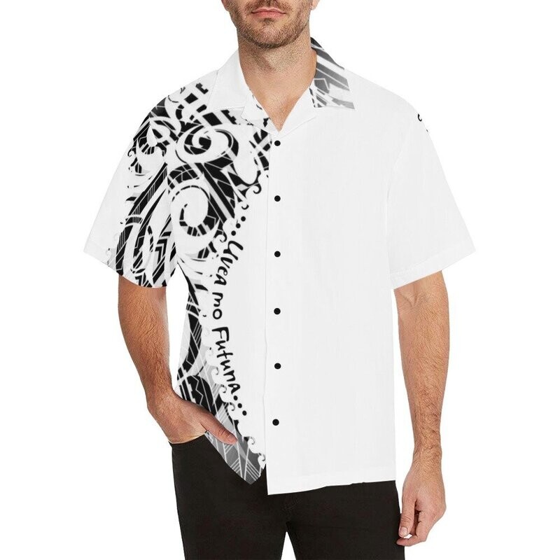 Chemise manches courtes Homme