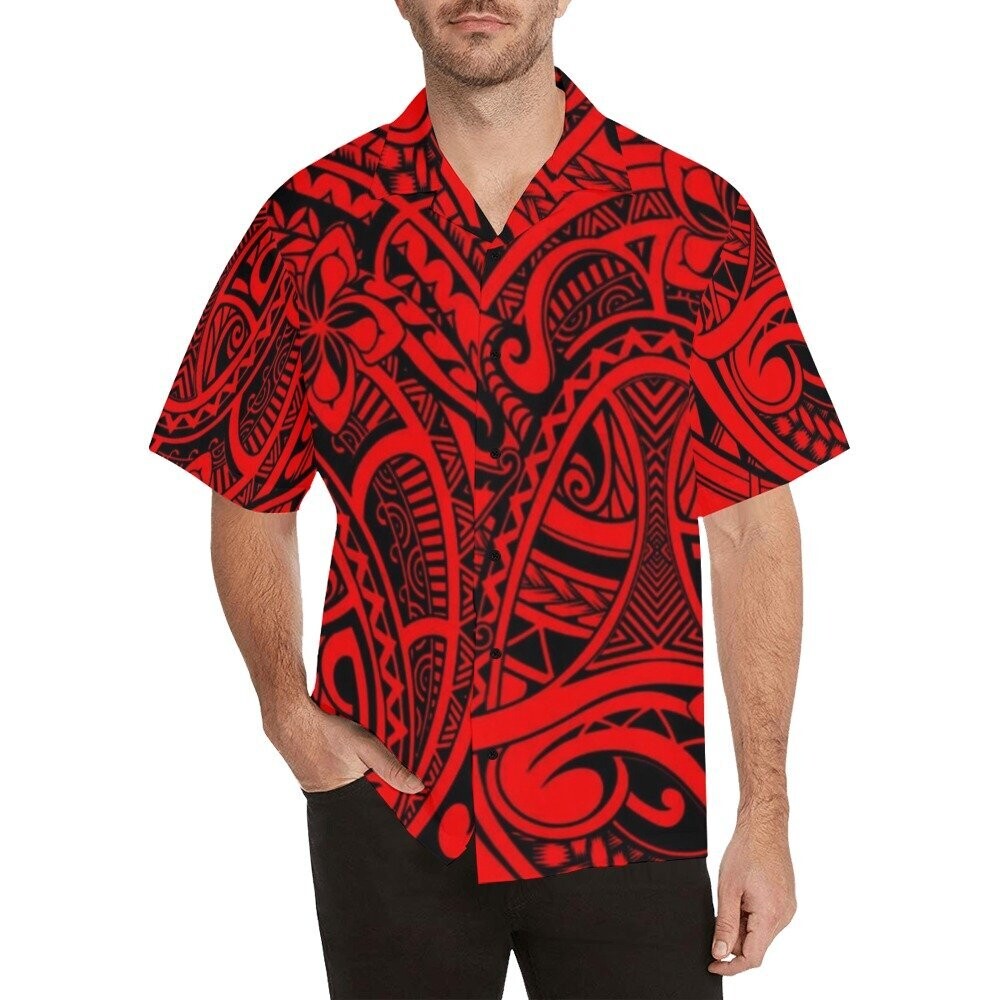 Chemise manches courtes Homme
