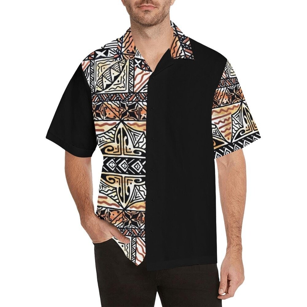 Chemise manches courtes Homme