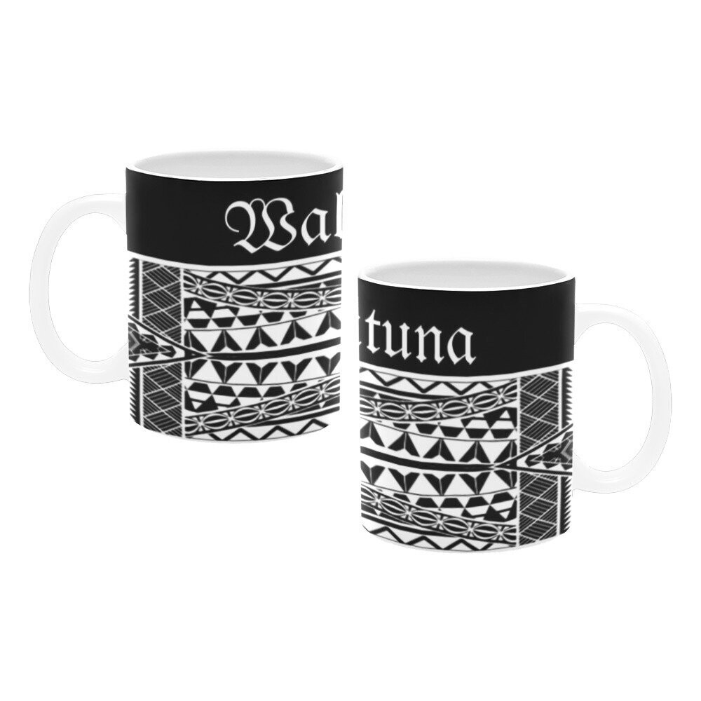 Tasse Wallis et Futuna