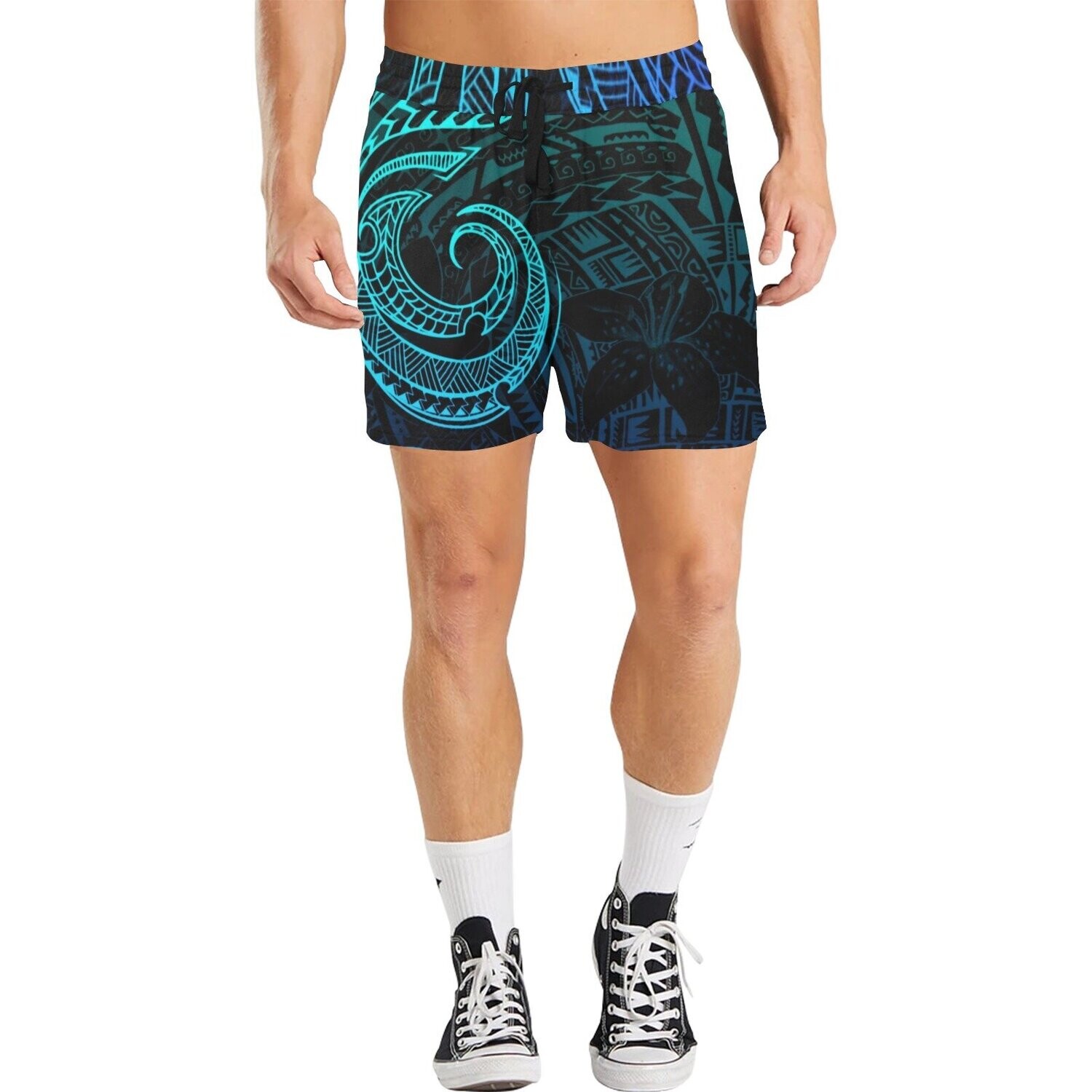 Short de plage Homme