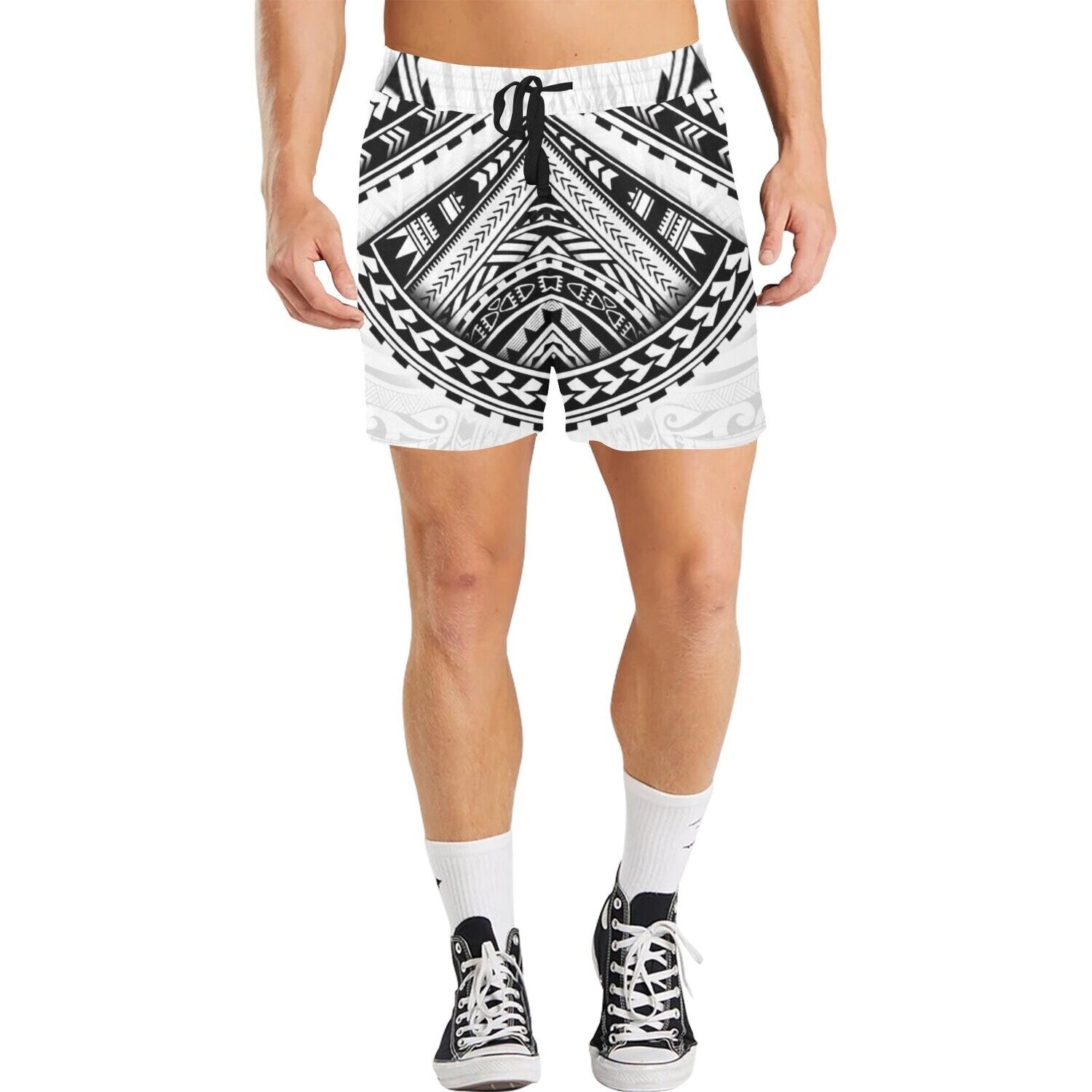 Short de plage Homme