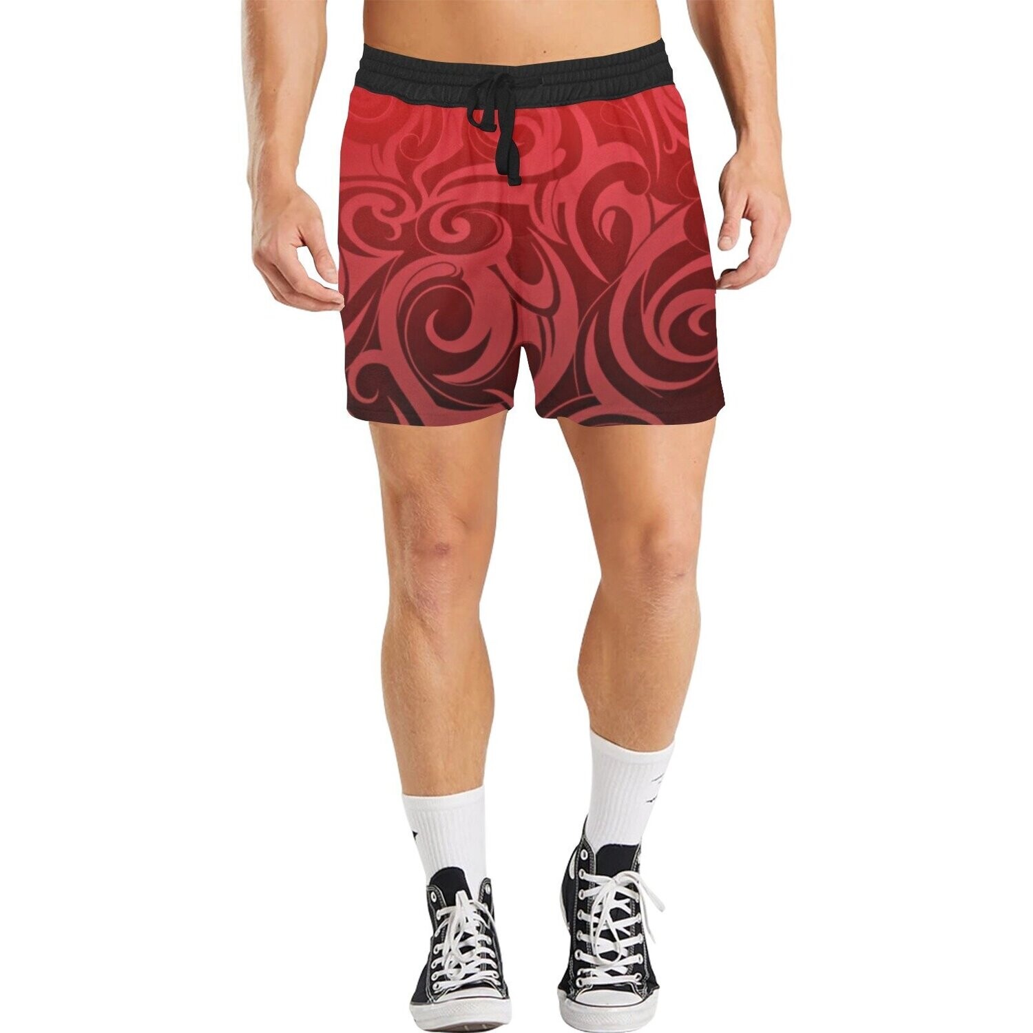 Short de plage Homme