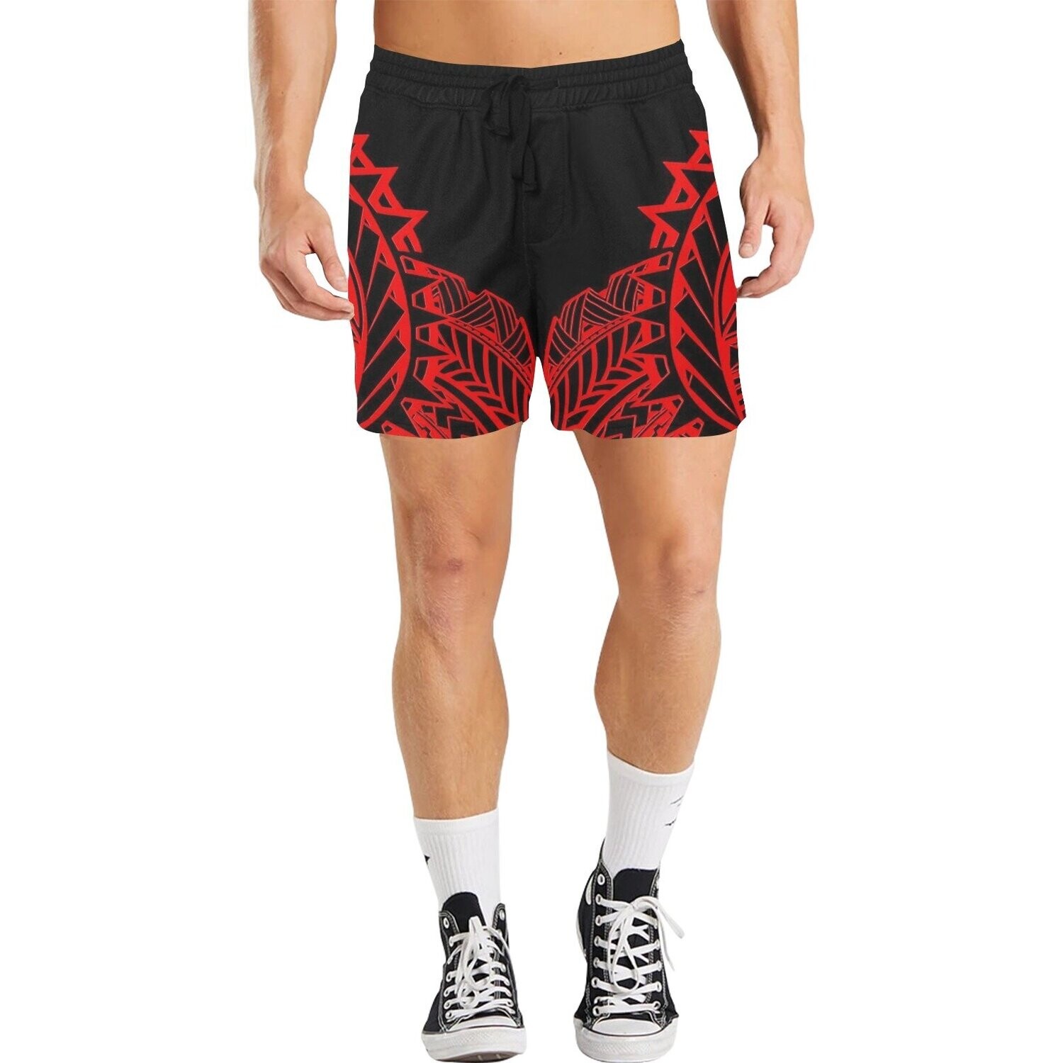 Short de plage Homme