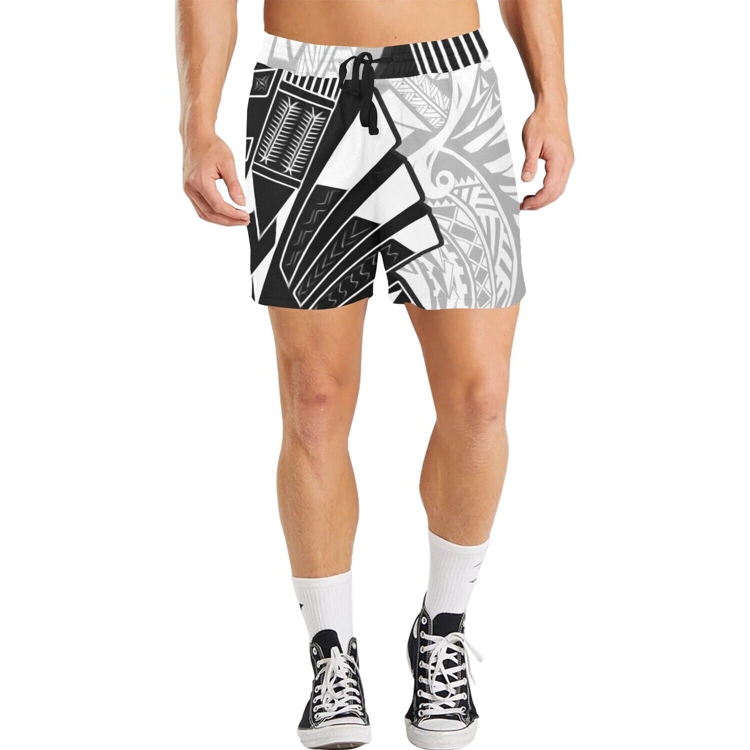 Short de plage Homme