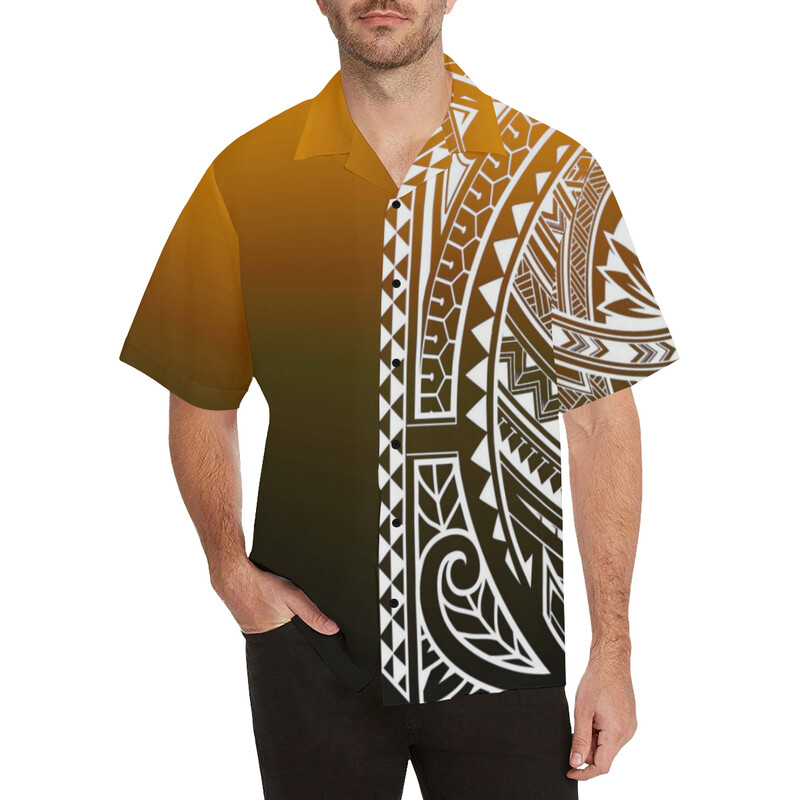 Chemise manches courtes Homme