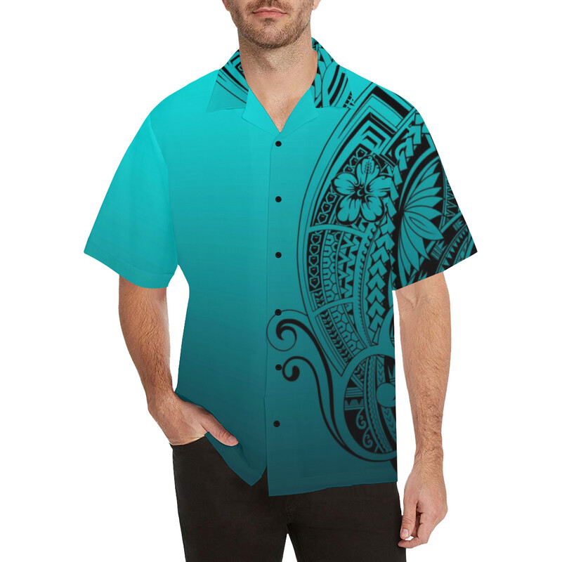 Chemise manches courtes Homme