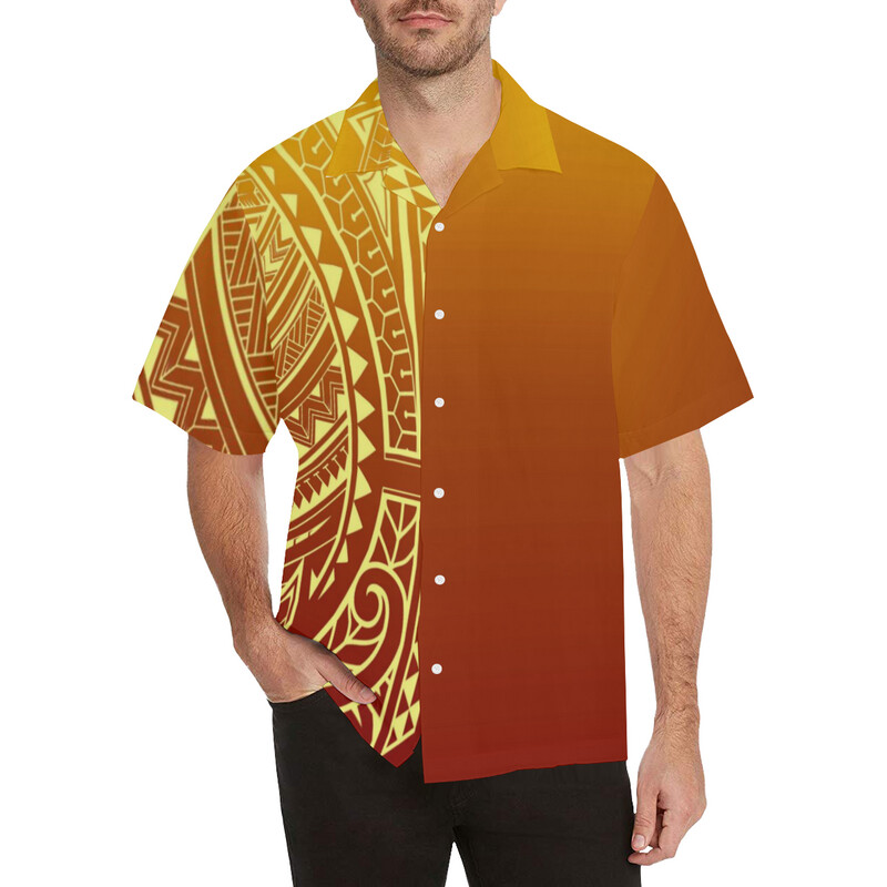 Chemise manches courtes Homme