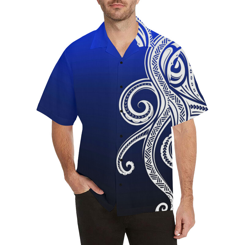 Chemise manches courtes Homme