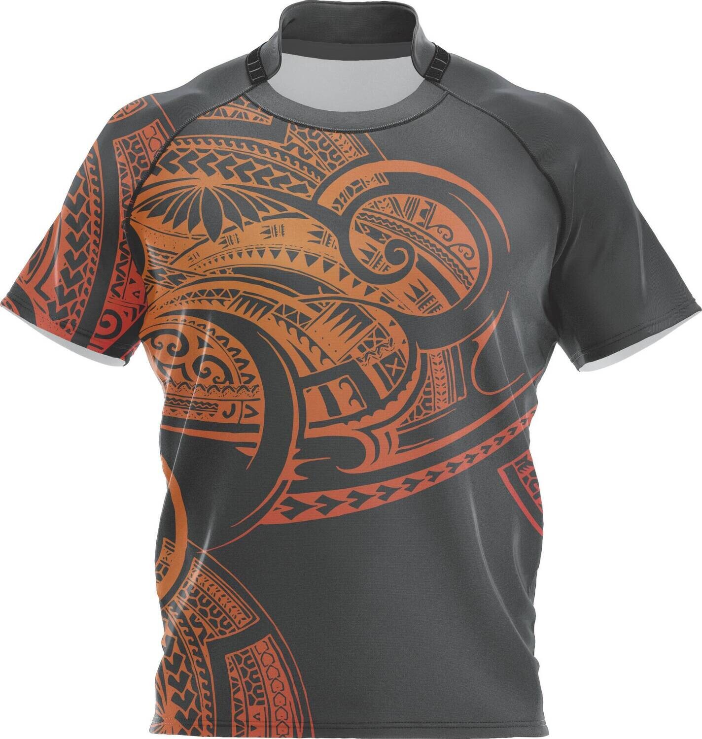Maillot de rugby