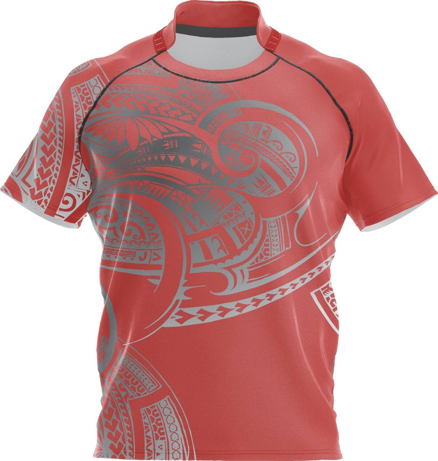 Maillot de rugby