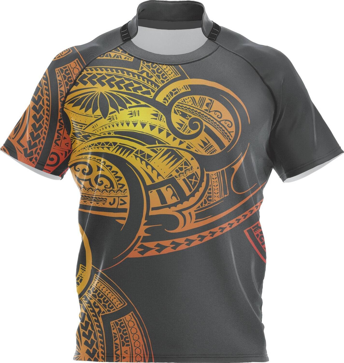 Maillot de rugby