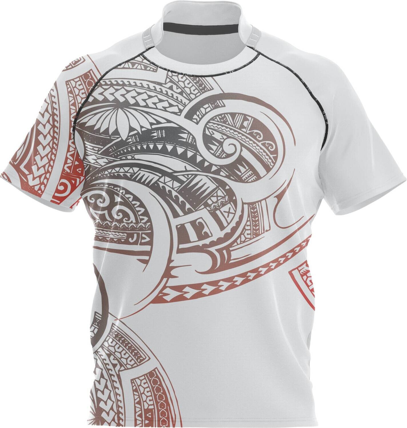 Maillot de rugby