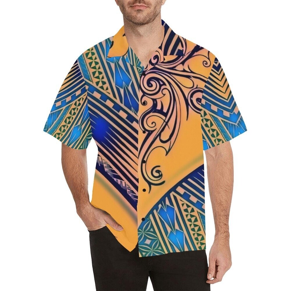 Chemise manches courtes Homme