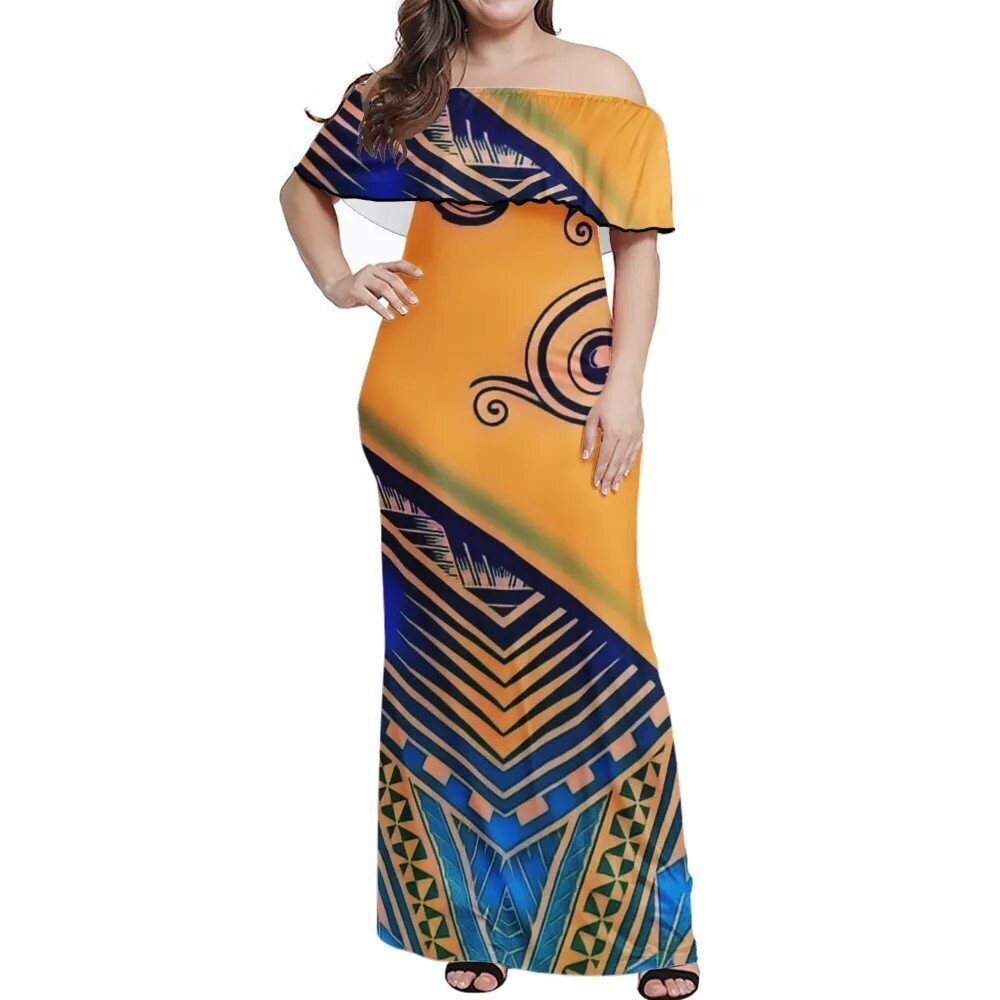 Robe Femme
