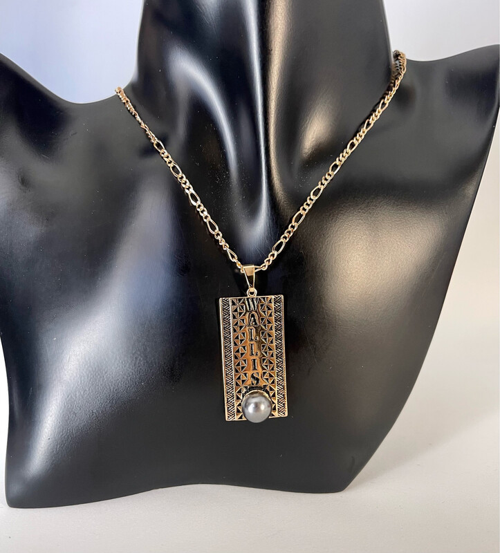 Pendentif WALLIS