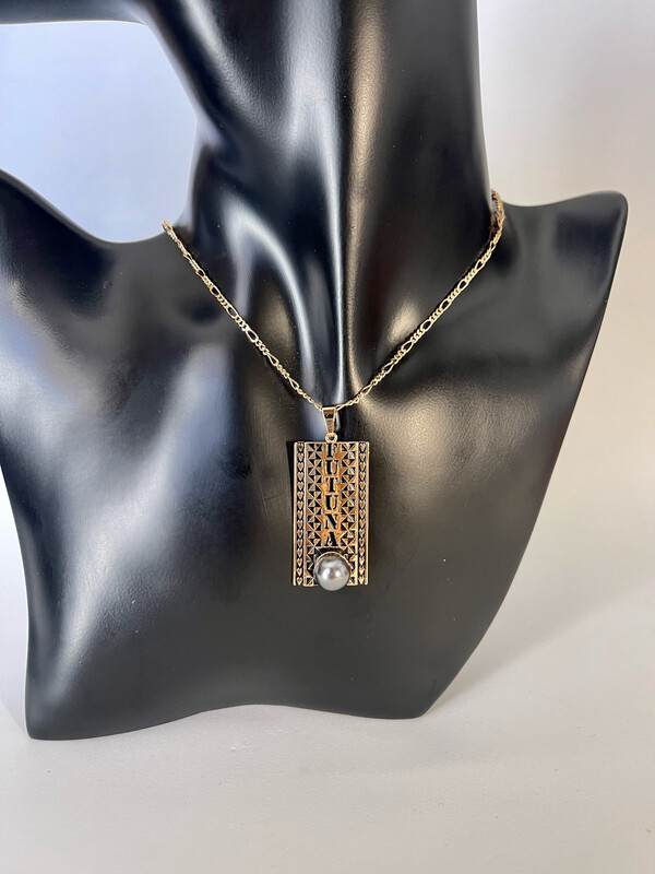 Pendentif FUTUNA
