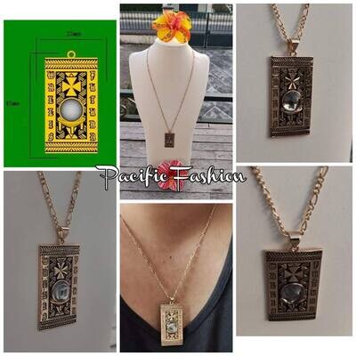 Pendentifs