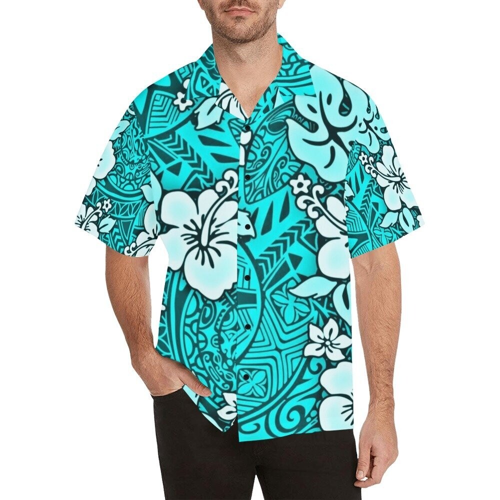 Chemise manches courtes Homme