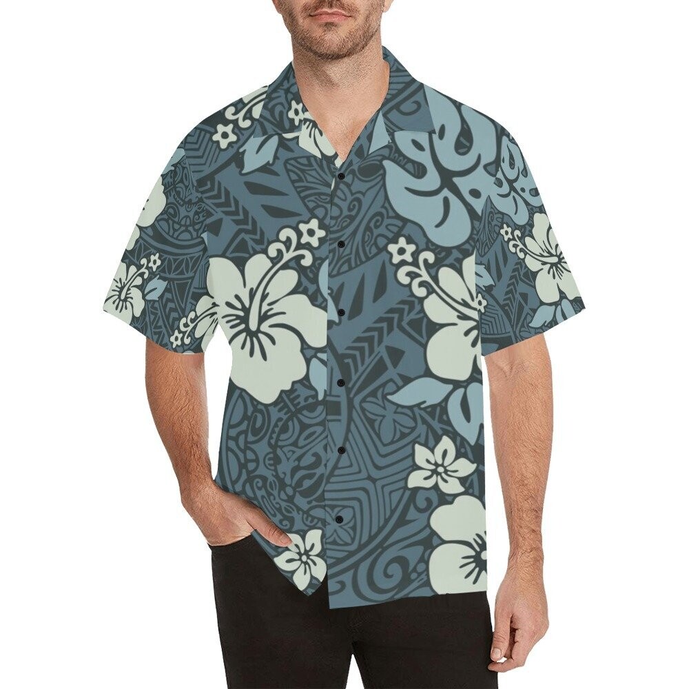Chemise manches courtes Homme