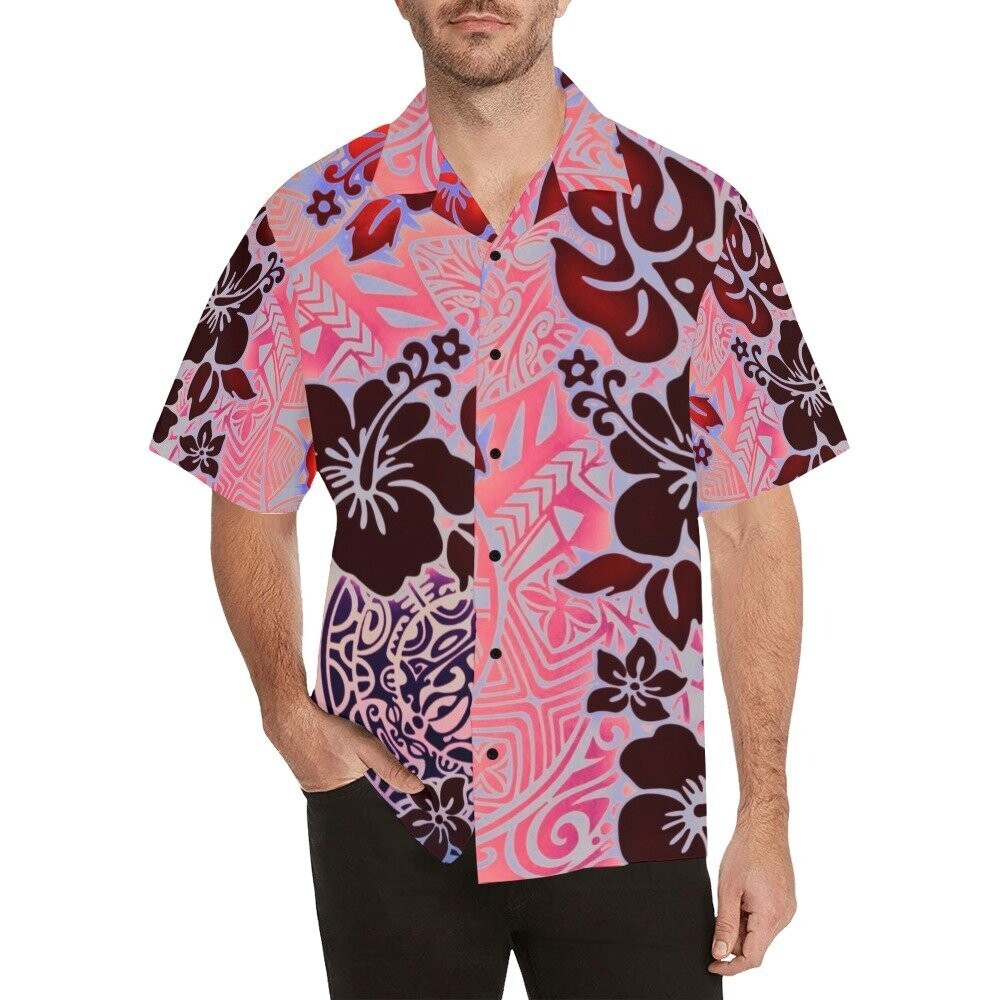 Chemise manches courtes Homme