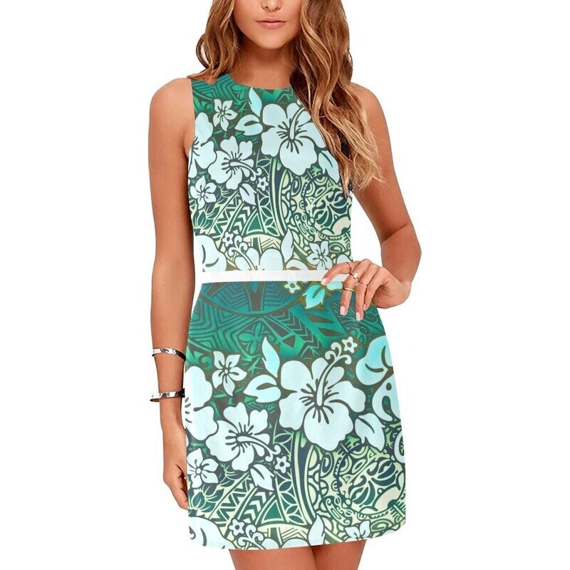 Robe Femme