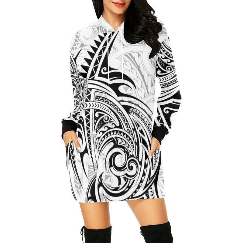 Sweat robe à capuche