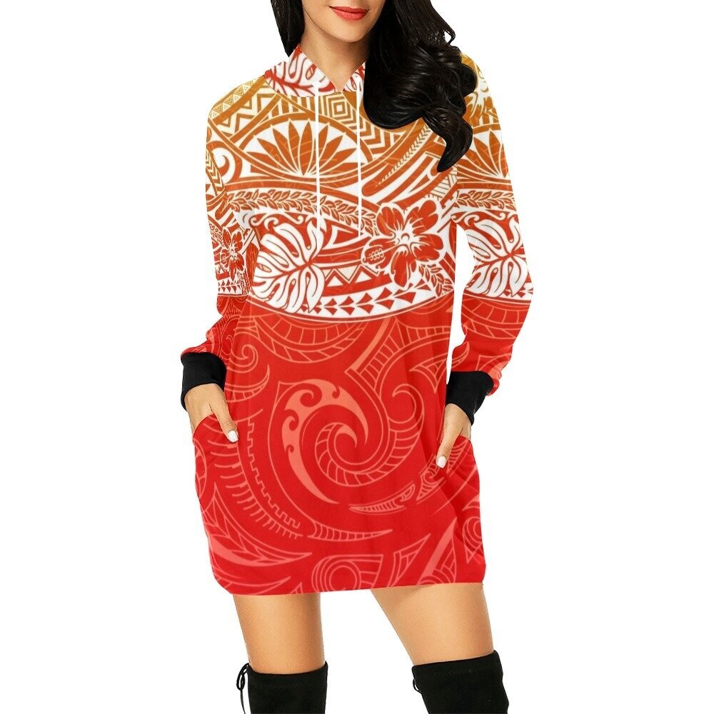 Sweat robe à capuche