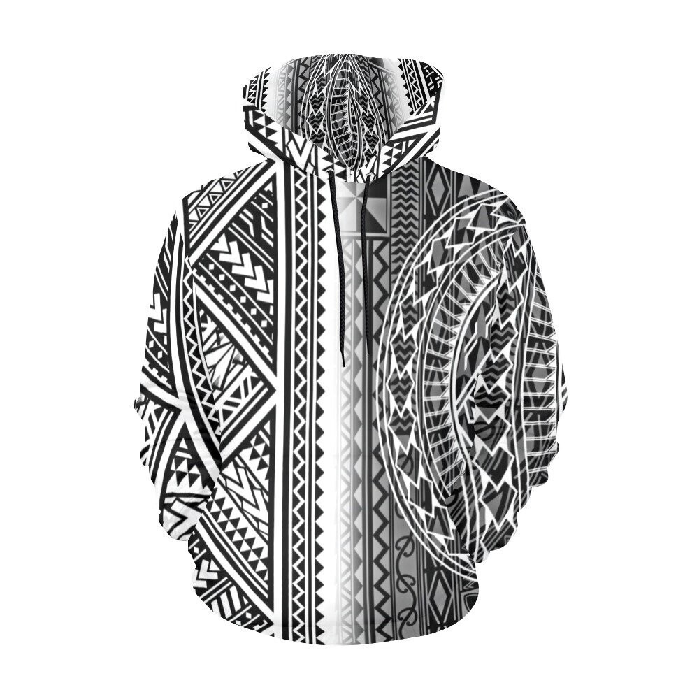 Sweat à capuche standard