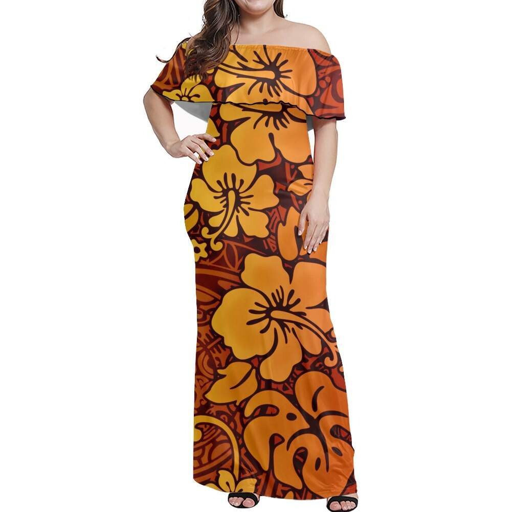 Robe Femme