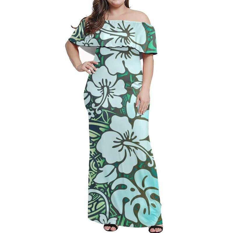 Robe Femme