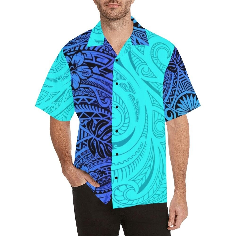 Chemise manches courtes Homme