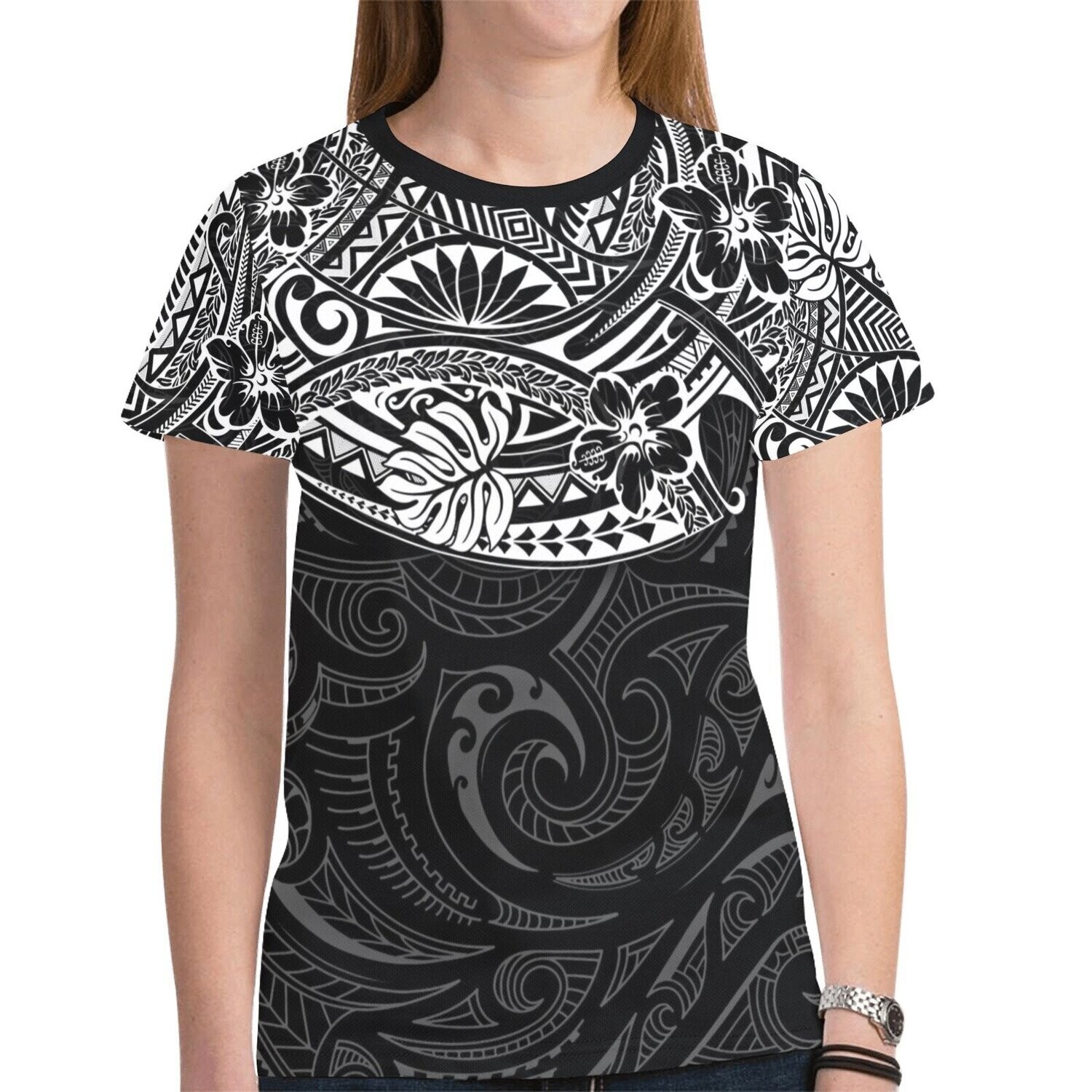 Tee-shirt Femme