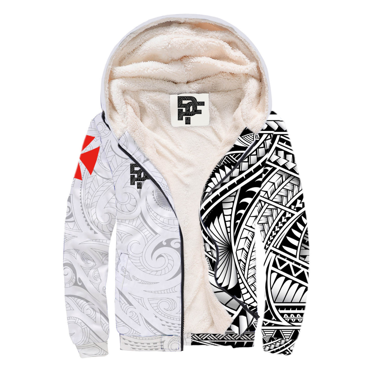 Veste à capuche Homme