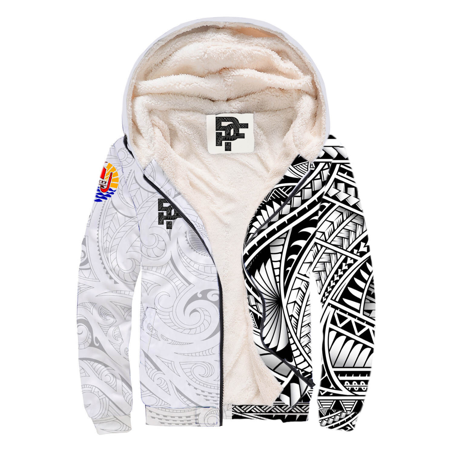 Veste à capuche Homme