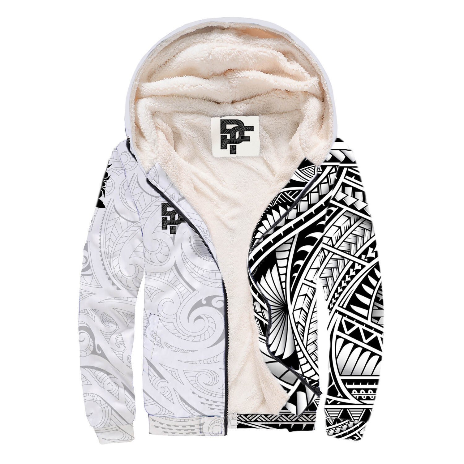 Veste à capuche Homme