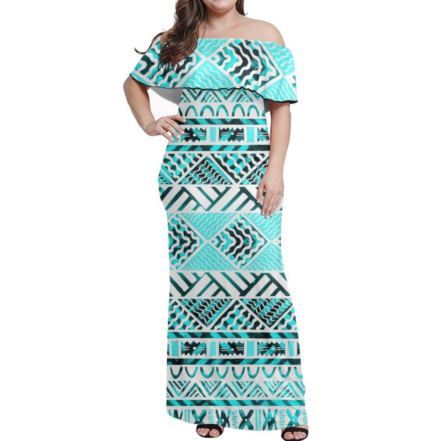 Robe Femme