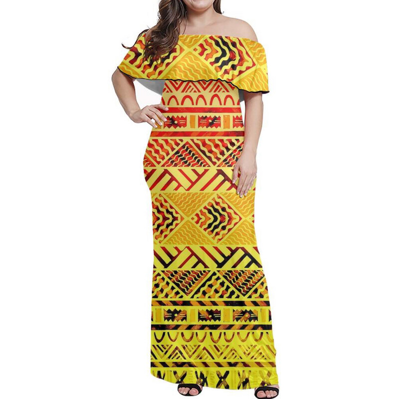 Robe Femme