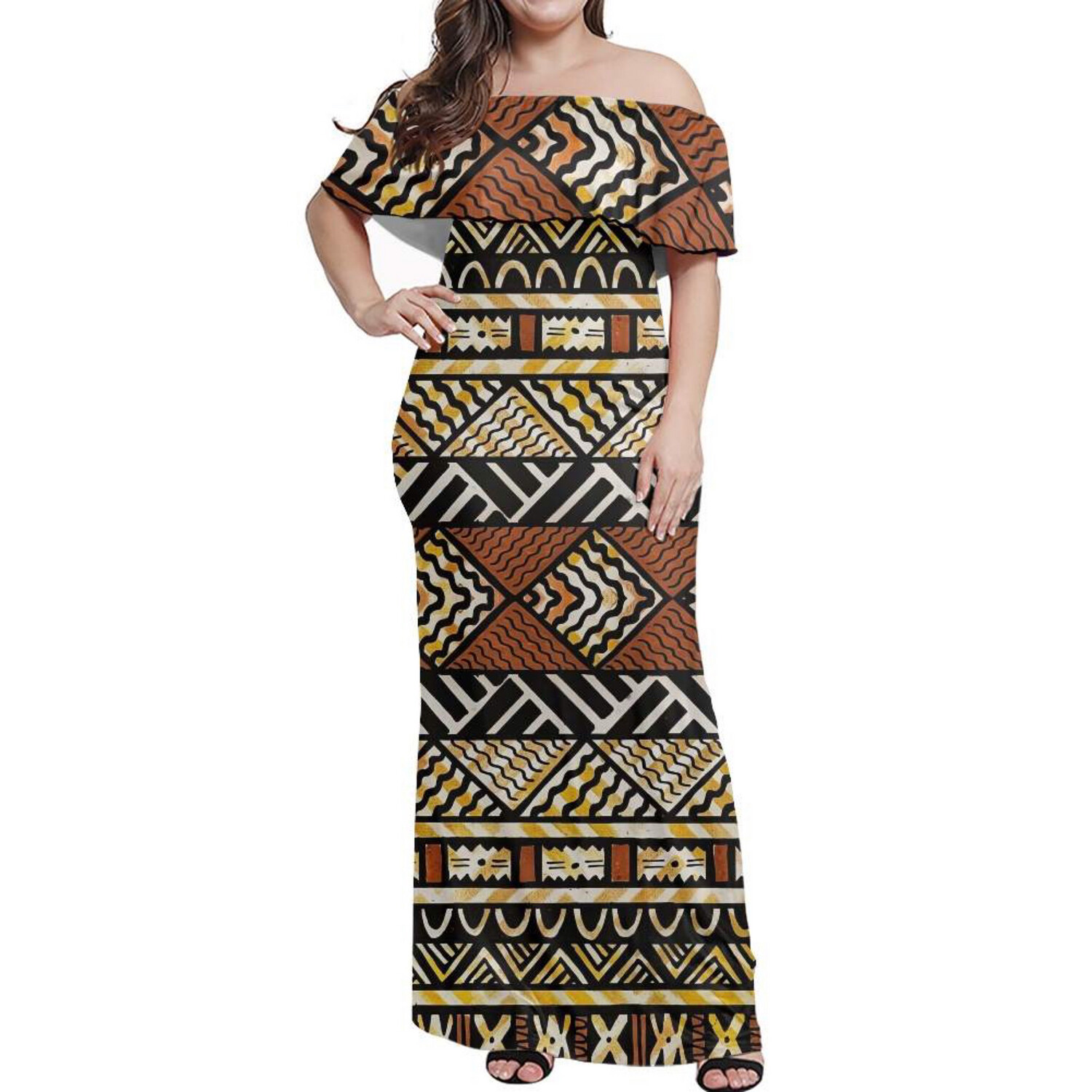 Robe Femme