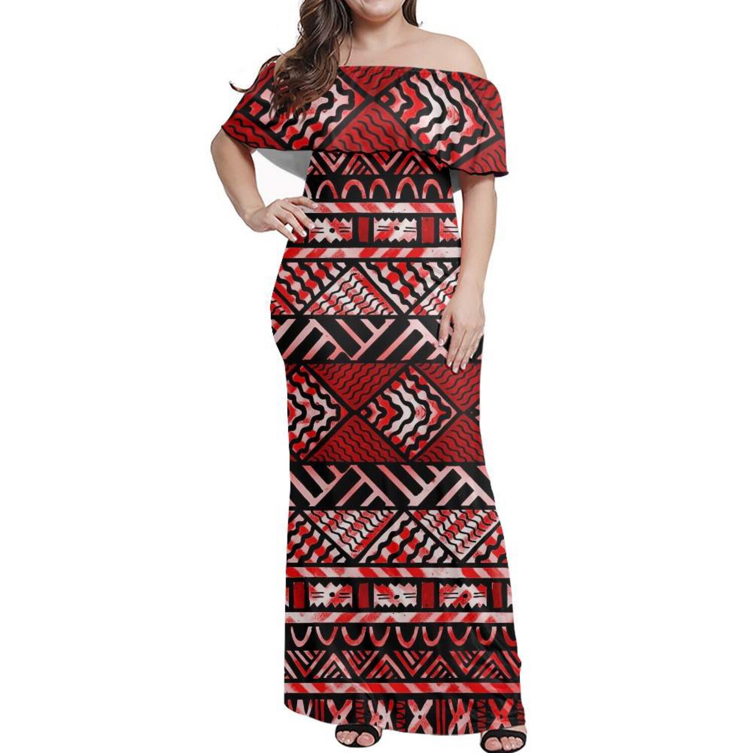 Robe Femme