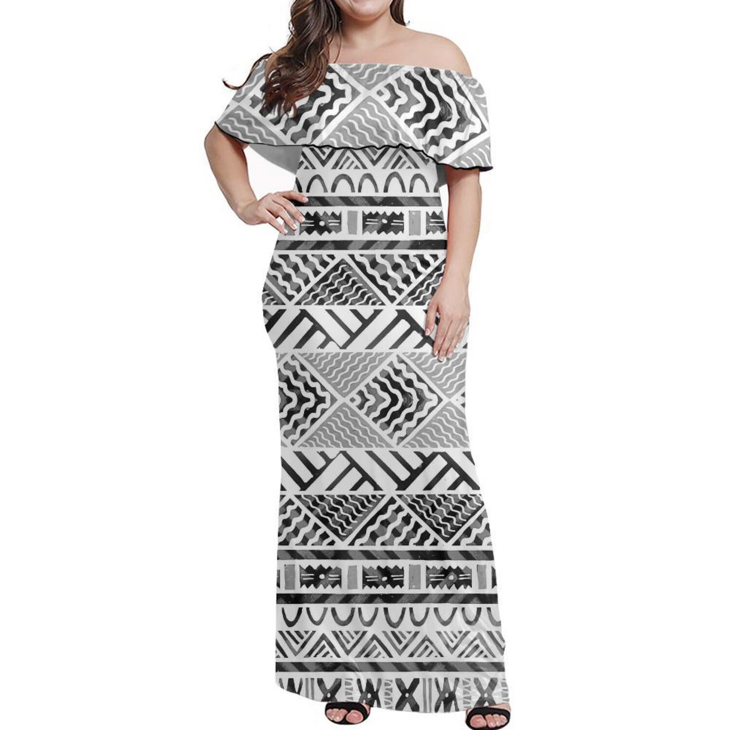 Robe Femme