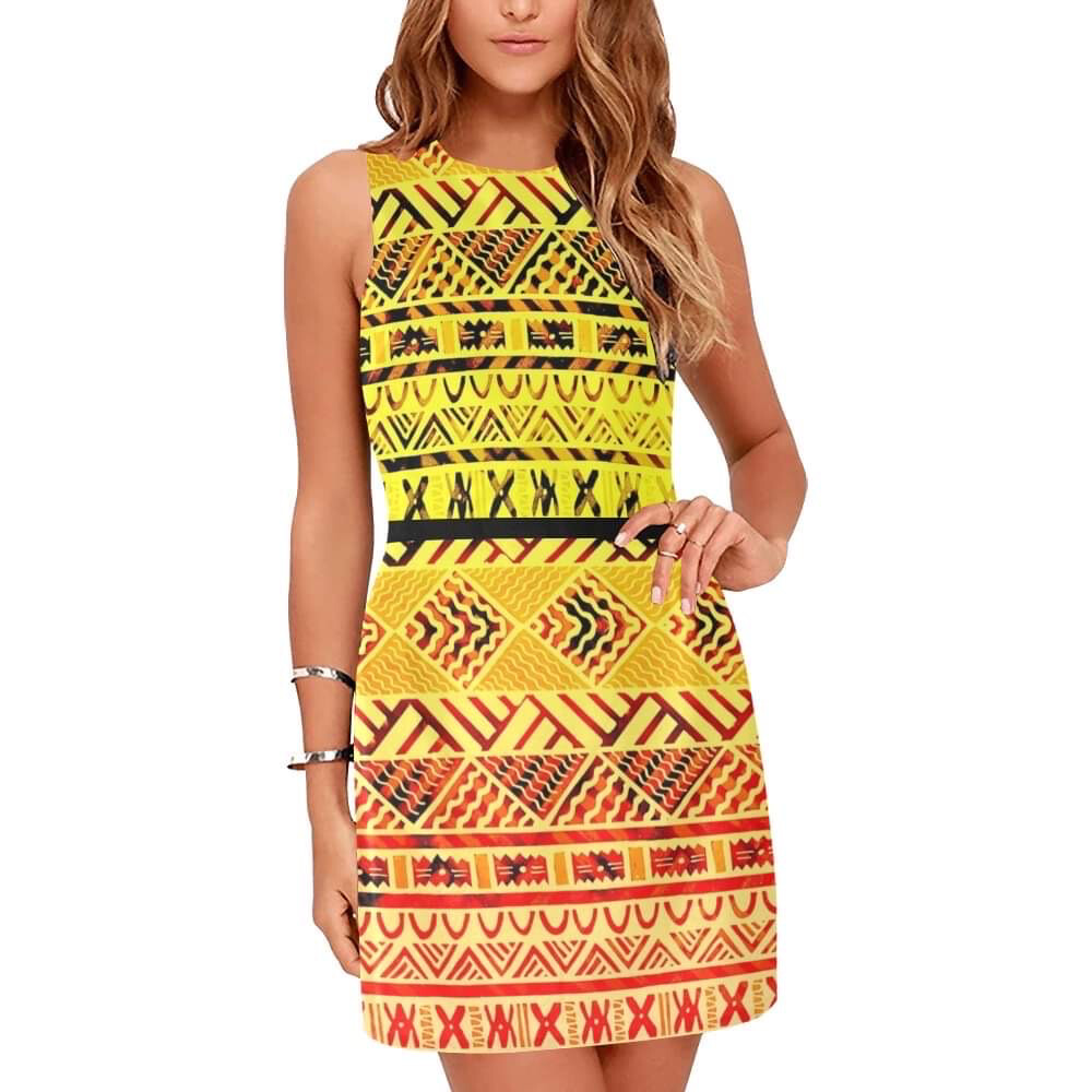 Robe Femme