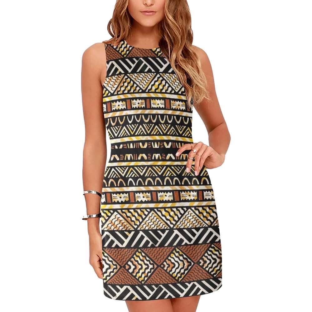 Robe Femme