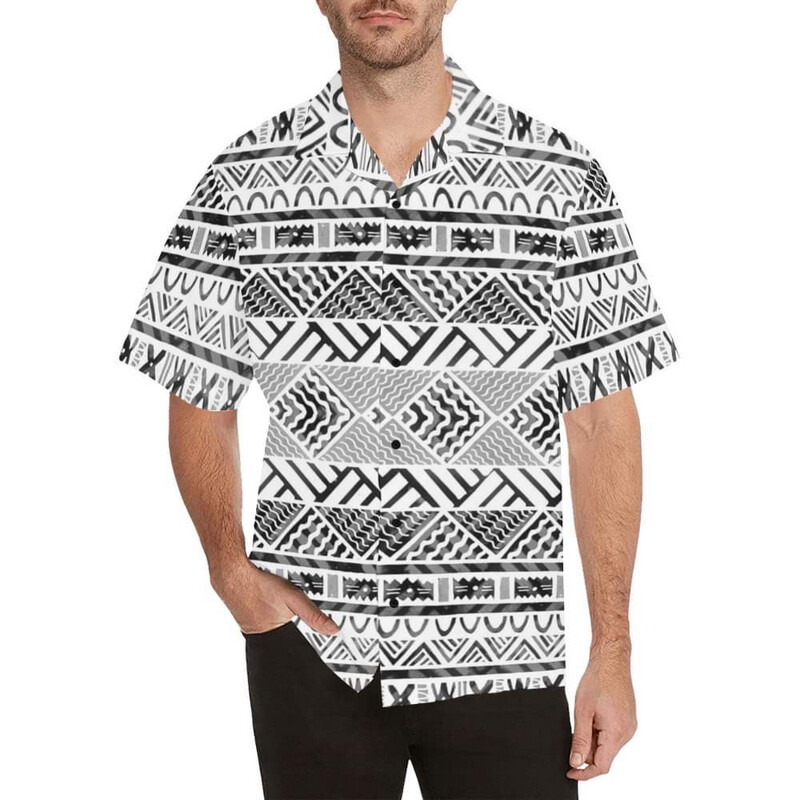 Chemise manches courtes Homme