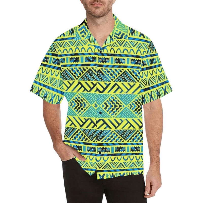 Chemise manches courtes Homme