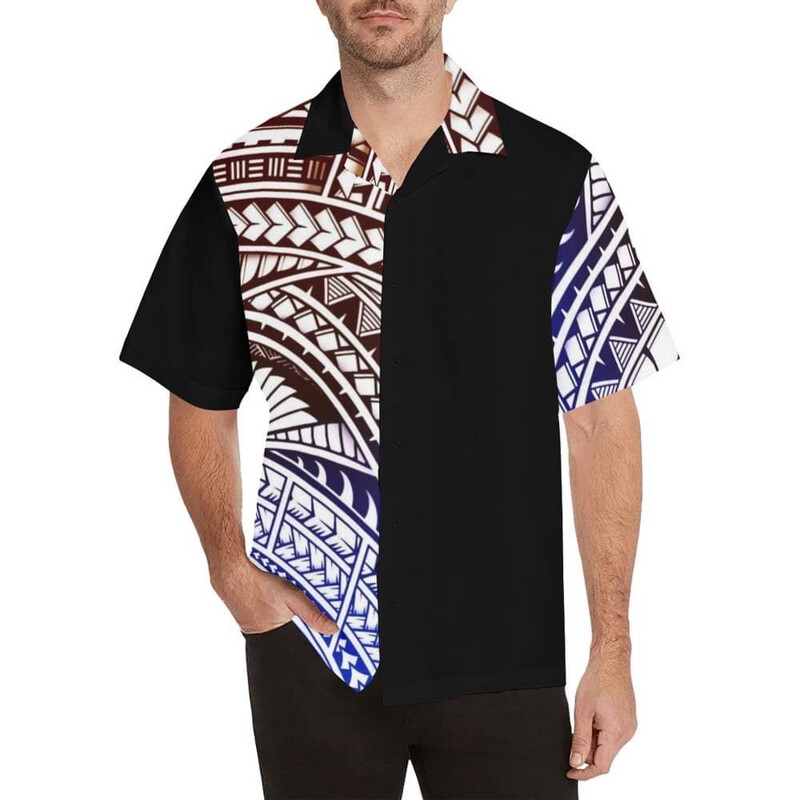 Chemise manches courtes Homme