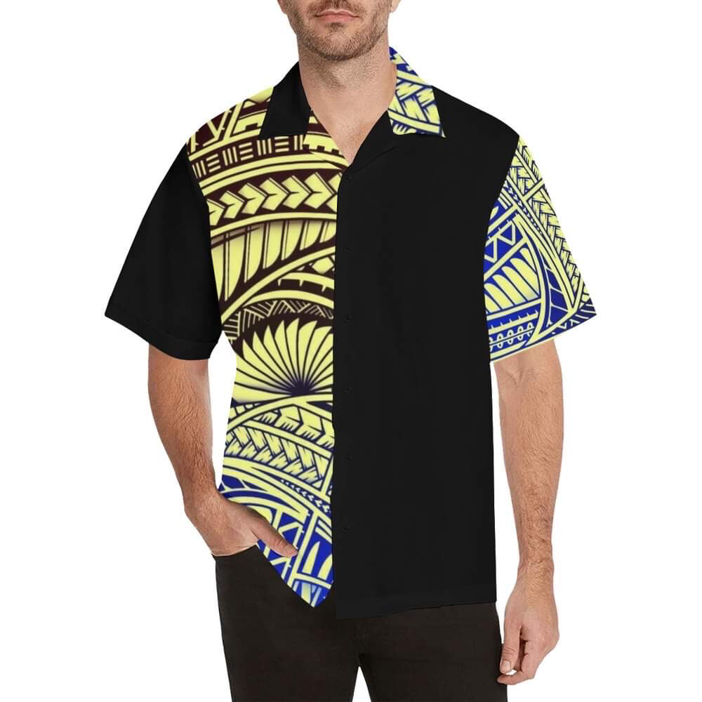 Chemise manches courtes Homme