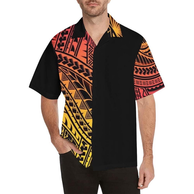 Chemise manches courtes Homme