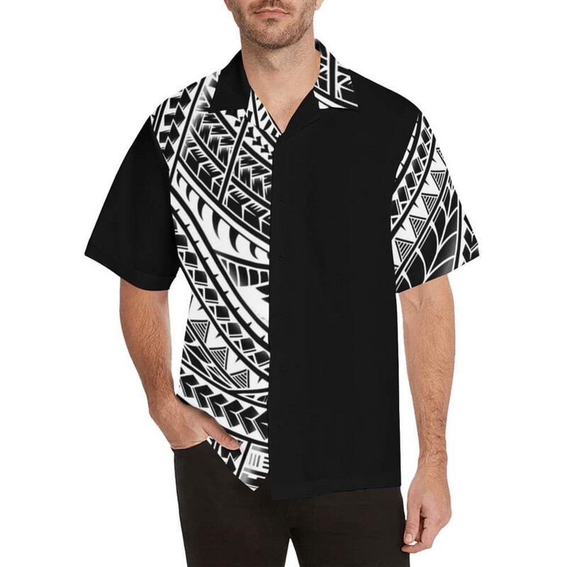 Chemise manches courtes Homme