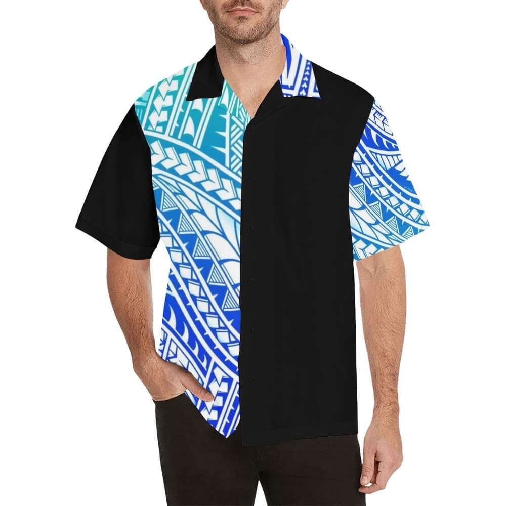 Chemise manches courtes Homme